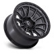 ALU disky Fuel Fuel FC866 PISTON disk 17x8.5 6x135 87.1 ET25, Matte gunmetal | race-shop.cz