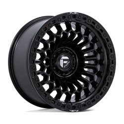 Fuel FC870 SINISTER disk 20x9 6x139.7 106.1 ET1, Matte black