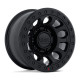 ALU disky KMC KMC KM241 E25 BEADLOCK disk 17x9 8x165.1 125.1 ET-38, Black | race-shop.cz