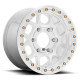 ALU disky KMC KMC KM444 MESA FORGED BEADLOCK disk 17x9 6x135 87.1 ET0, Silver | race-shop.cz