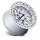 ALU disky KMC KMC KM549 GRS disk 17x9 6x120 66.9 ET18, Gloss silver | race-shop.cz