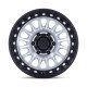 ALU disky KMC KMC KM552 IMS disk 17x8.5 5x127 71.5 ET25, Silver | race-shop.cz