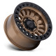 ALU disky KMC KMC KM552 IMS disk 17x8.5 6x135 87.1 ET25, Matte bronze | race-shop.cz