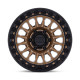 ALU disky KMC KMC KM552 IMS disk 18x9 8x165.1 125.1 ET0, Matte bronze | race-shop.cz