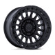 ALU disky KMC KMC KM552 IMS disk 20x9 5x127 71.5 ET0, Matte black | race-shop.cz