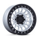 ALU disky KMC KMC KM552 IMS disk 20x9 6x135 87.1 ET0, Silver | race-shop.cz