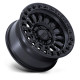 ALU disky KMC KMC KM552 IMS disk 20x9 8x180 124.2 ET0, Matte black | race-shop.cz