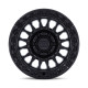 ALU disky KMC KMC KM552 IMS disk 20x9 8x180 124.2 ET0, Matte black | race-shop.cz
