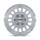 ALU disky KMC KMC KM733 IMPACT FFT disk 17x8.5 6x139.7 108 ET35, Gloss silver | race-shop.cz
