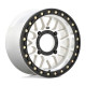 ALU disky KMC KMC Powersports KS235 GRENADE BEADLOCK disk 15x6 4x137 112.1 ET38, Silver | race-shop.cz