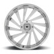 ALU disky MSA MSA Offroad Wheels M46 BLADE disk 24x7 4x137 112.1 ET0, Chrome | race-shop.cz