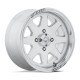 ALU disky MSA MSA Offroad Wheels M54 SPARK disk 14x7 4x137 96 ET-47, Silver | race-shop.cz