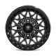 ALU disky MSA MSA Offroad Wheels MA53 BOLO BEADLOCK disk 15x7 6x139.7 100.3 ET10, Gloss black | race-shop.cz