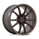 ALU disky Motegi Motegi MR162 ZENTOKU disk 18x8.5 5x114.3 72.56 ET45, Burnt bronze | race-shop.cz