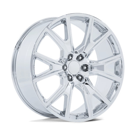 ALU disky Performance Replicas Performance Replicas PR199 disk 24x10 6x139.7 78.1 ET31, Chrome | race-shop.cz