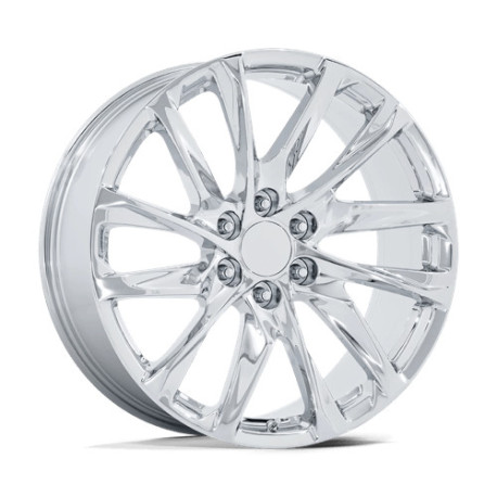 ALU disky Performance Replicas Performance Replicas PR213 disk 24x10 6x139.7 78.1 ET31, Chrome | race-shop.cz