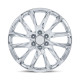 ALU disky Performance Replicas Performance Replicas PR213 disk 26x10 6x139.7 78.1 ET31, Chrome | race-shop.cz