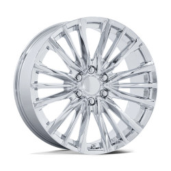 Performance Replicas PR223 disk 22x9 6x139.7 78.1 ET28, Chrome