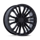 ALU disky Performance Replicas Performance Replicas PR223 disk 22x9 6x139.7 78.1 ET28, Gloss black | race-shop.cz