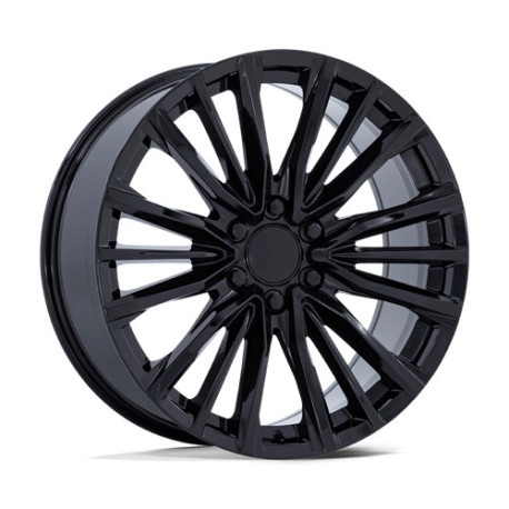 ALU disky Performance Replicas Performance Replicas PR223 disk 26x10 6x139.7 78.1 ET28, Gloss black | race-shop.cz