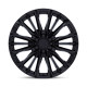 ALU disky Performance Replicas Performance Replicas PR223 disk 26x10 6x139.7 78.1 ET28, Gloss black | race-shop.cz