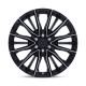 ALU disky Performance Replicas Performance Replicas PR223 disk 26x10 6x139.7 78.1 ET28, Gloss black | race-shop.cz