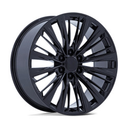 Performance Replicas PR226 disk 22x9 6x139.7 78.1 ET28, Gloss black