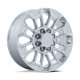 ALU disky Performance Replicas Performance Replicas PR228 disk 24x9 8x170 125.1 ET40, Silver | race-shop.cz