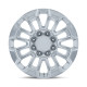 ALU disky Performance Replicas Performance Replicas PR228 disk 24x9 8x170 125.1 ET40, Silver | race-shop.cz