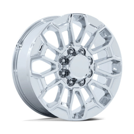 ALU disky Performance Replicas Performance Replicas PR228 disk 24x9 8x180 124.2 ET44, Chrome | race-shop.cz