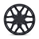 ALU disky Performance Replicas Performance Replicas PR229 disk 22x9 6x139.7 78.1 ET28, Gloss black | race-shop.cz