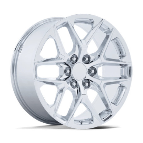 ALU disky Performance Replicas Performance Replicas PR229 disk 24x10 6x139.7 78.1 ET31, Chrome | race-shop.cz