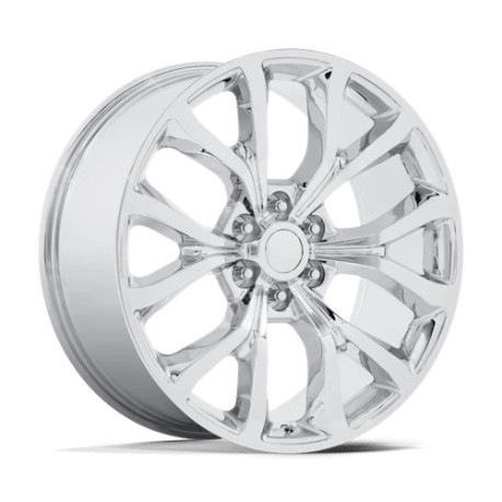 ALU disky Performance Replicas Performance Replicas PR230 disk 24x10 6x135 87.1 ET31, Chrome | race-shop.cz