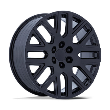 ALU disky Performance Replicas Performance Replicas PR231 disk 24x10 6x139.7 78.1 ET31, Gloss black | race-shop.cz