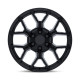 ALU disky Performance Replicas Performance Replicas PR233 disk 22x9 6x139.7 78.1 ET28, Gloss black | race-shop.cz
