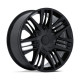 ALU disky Performance Replicas Performance Replicas PR239 disk 18x8.5 8x165.1 117 ET30, Gloss black | race-shop.cz