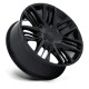 ALU disky Performance Replicas Performance Replicas PR239 disk 18x8.5 8x165.1 117 ET30, Gloss black | race-shop.cz