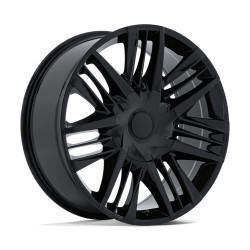 Performance Replicas PR239 disk 22x9 6x139.7 78.1 ET24, Gloss black