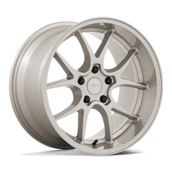 Rotiform RC207 LTN-J disk 18x10.5 5x120 74.1 ET25, Gloss gold