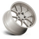 ALU disky Rotiform Rotiform RC207 LTN-J disk 18x10.5 5x120 74.1 ET25, Gloss gold | race-shop.cz
