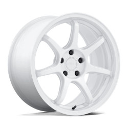 Rotiform RC208 BPU disk 19x8.5 5x114.3 72.56 ET35, Gloss white