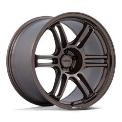 Rotiform RC209 RPS disk 20x10 5x114.3 72.56 ET30, Burnt bronze