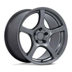Rotiform RC211 CGN disk 18x10.5 5x114.3 72.56 ET35, Matte anthracite