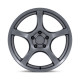 ALU disky Rotiform Rotiform RC211 CGN disk 18x10.5 5x114.3 72.56 ET35, Matte anthracite | race-shop.cz