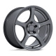 ALU disky Rotiform Rotiform RC211 CGN disk 18x10.5 5x120 74.1 ET25, Matte anthracite | race-shop.cz