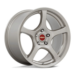 Rotiform RC211 CGN disk 18x10.5 5x120 74.1 ET35, Gloss gold