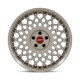 ALU disky Rotiform Rotiform RC212 CJJ disk 18x8.5 5x114.3 72.56 ET22, Matte gold | race-shop.cz