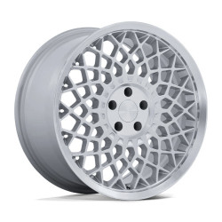 Rotiform RC212 CJJ disk 19x10.5 5x114.3 72.56 ET35, Gloss silver