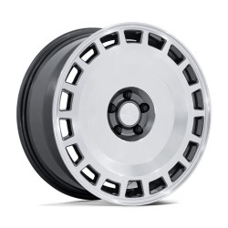 Rotiform RC213 ZBF disk 18x8.5 5x114.3 72.56 ET35, Anthracite