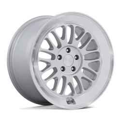 Rotiform RC214 SCP disk 18x8.5 5x120 74.1 ET35, Gloss silver